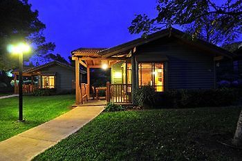 Gonen Holiday Village - Lodge Exteriér fotografie